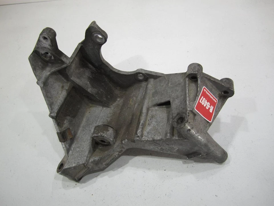 Audi 100 S4 C4 1992 Power steering pump mounting bracket 054145523B 0kW MRS10384 - Image 2 of 3