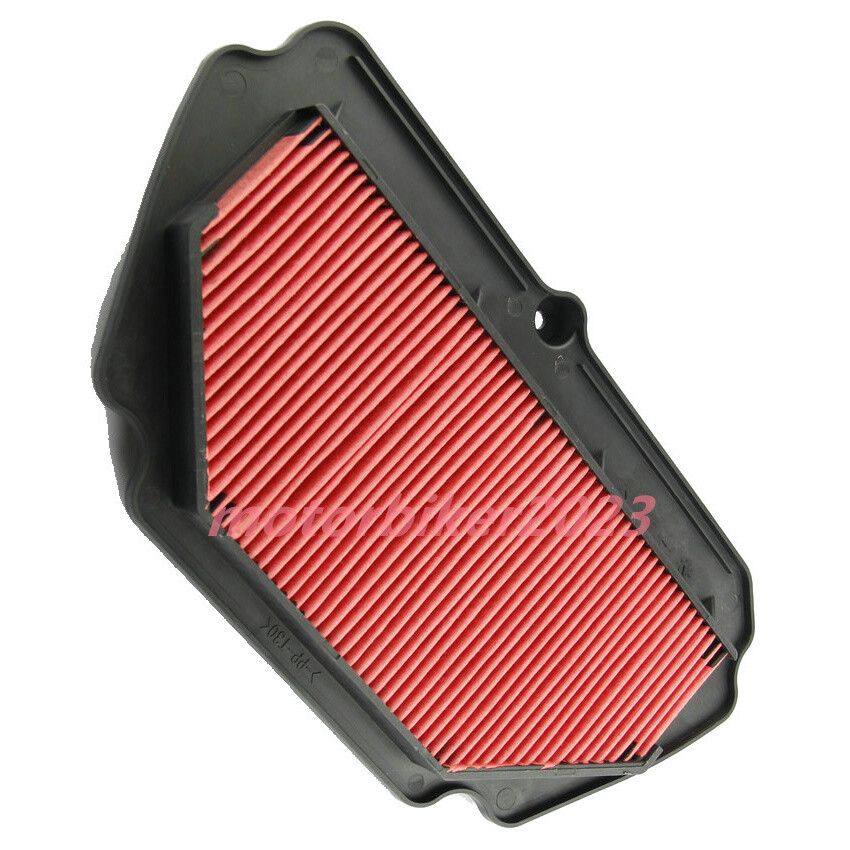 For Kawasaki Air Filter Cleaner NINJA ZX-6R ZX636 2009-2016