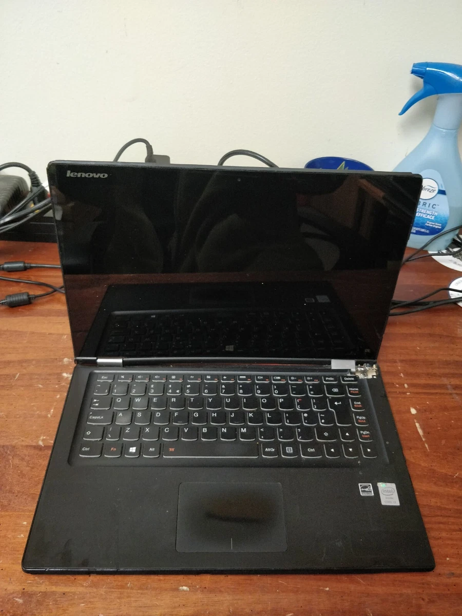 Lenovoブラック yoga 500 core i5, 4gb Ram Lenovo Yoga 500 | eBay