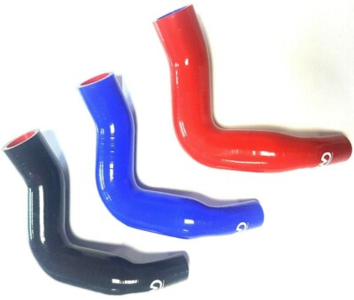 VW GOLF GTI MK3 16V 2.0 ABF BREATHER PIPE 037103231C FLUROLINE - H0209