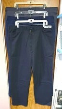 Women's Cintas Cathy (395) Work Pants