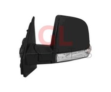 Retroviseur gauche (ou coque) Fiat DOBLO