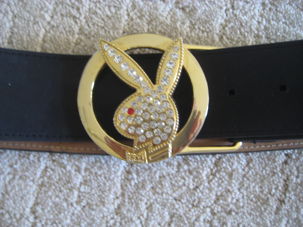Ceinture playboy shop