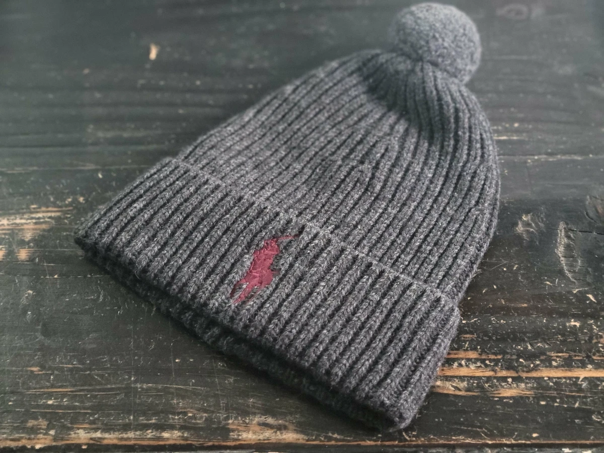 Polo top beanie ebay