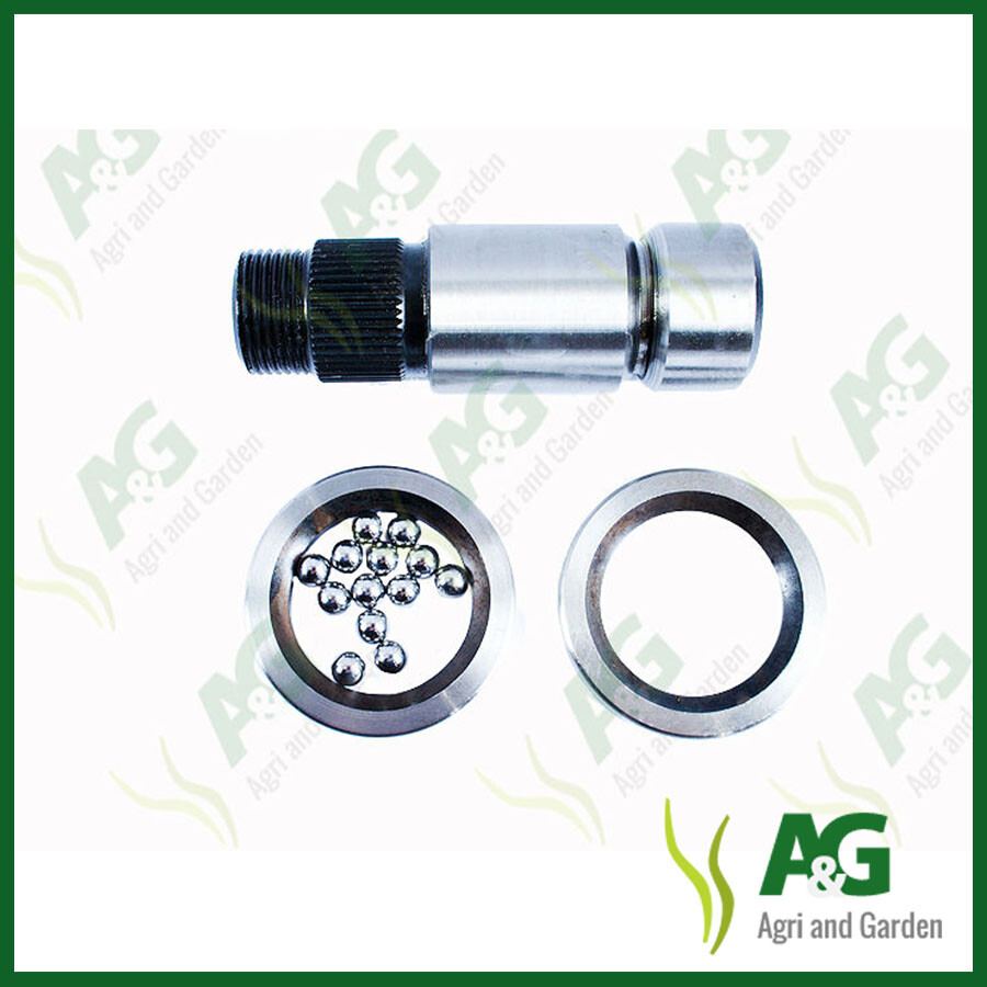 Steering Box repair Kit suits Fordson Dexta, Super dexta eBay