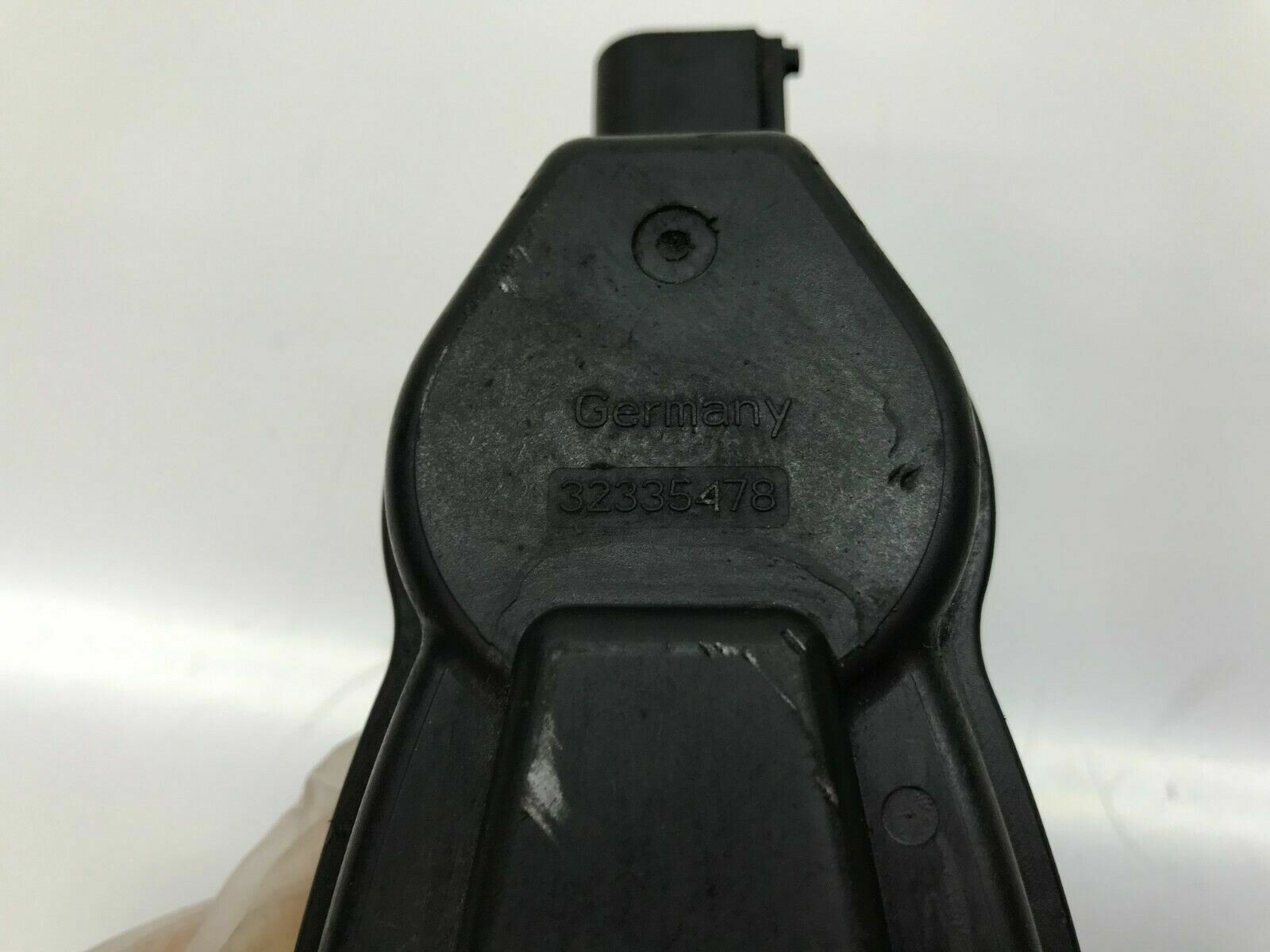 LAMBORGHINI AVENTADOR LP700 REAR SIDE EMERGENCY E BRAKE SERVOMOTOR OEM 470998281