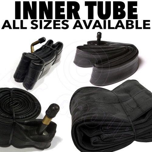 Bike Tubes / Pram Tubes / Inner Tube All Sizes 8 10 26 27.5