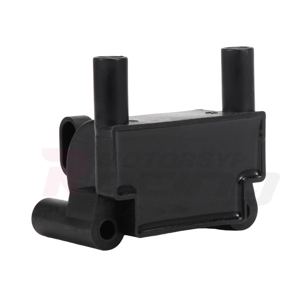 Ignition Coil For Harley FLD 103 1GZM/FLD 1GZ4 DYNA SWITCHBACK 2012-16 31696-07A - Imagem 3 de 4