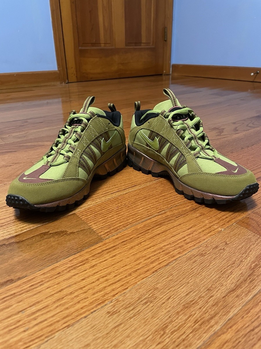 Nike Air Humara Pacific Moss FJ7108-300 Size 8 BRAND NEW Nike Air Humara Low Pacific Moss - FJ7108-300 | eBay main image 4