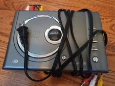 dvd player Mini Vintage