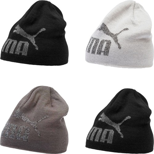 womens knitted bobble hat