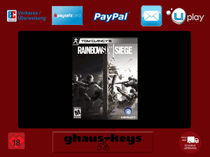 rainbow six siege download uplay rainbow six siege download uplay