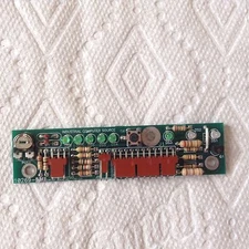 Industrial Computer Serv 10269-01B Circuit Logic 30088-01A