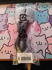 Single RGB Cable - NEW - R032100S01000 Male to Male