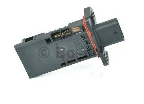 MASS AIR FLOW METER SENSOR 0281006597 13628583496 BOSCH for BMW X1 
