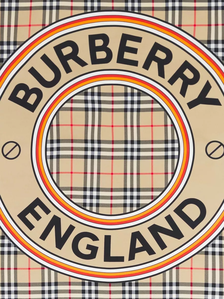 Burberry wallpaper clearance vintage