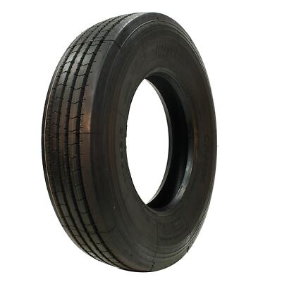 4 New Goodride Cr960a  - 235/75r17.5 Tires 23575175 235 75 17.5