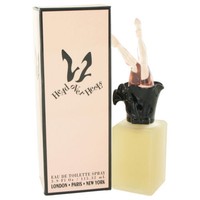 Head Over Heels By Ultima Li 3.9 Oz Edt Perfume For Women In Box on sale Head Over Heels By Ultima Li 3.9 Oz Edt Perfume For Women In Box on sale