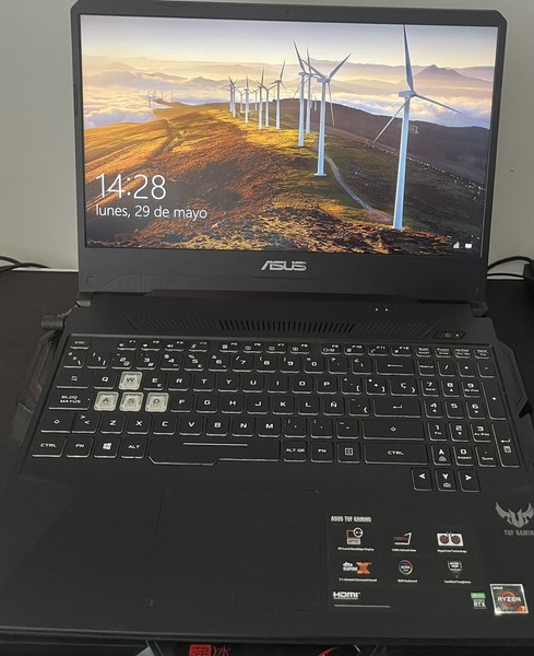 Asus TUF Gaming