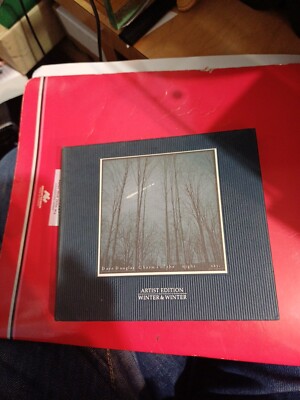 CD SEHR GUTER ZUSTAND - Dave Douglas / Charm of the Night