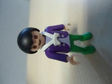 Playmobil Rosa Serie Ersatzteil 5339 "Junge"   gebraucht (664)