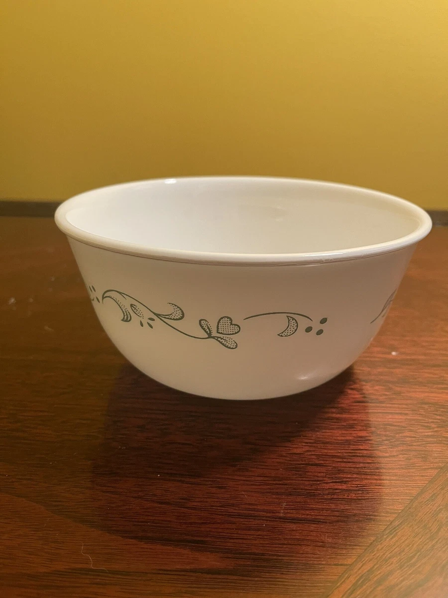 Corelle country cottage clearance bowls