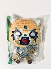 GUND Sanrio Aggretsuko Rage Sound 10in Plush Toy Red Panda NEW SEALED