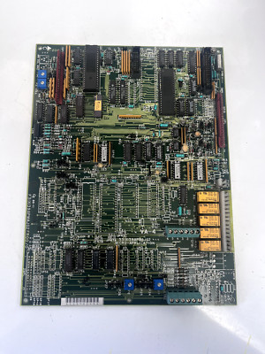 GE FANUC 531X139APMAJG2 PC BOARD