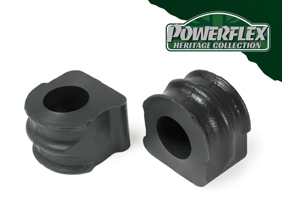 PFF85-411-19H POWERFLEX Front Anti Roll Bar Bush 19mm fit Skoda VW