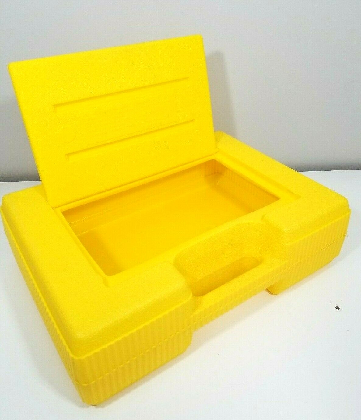 knex yellow box