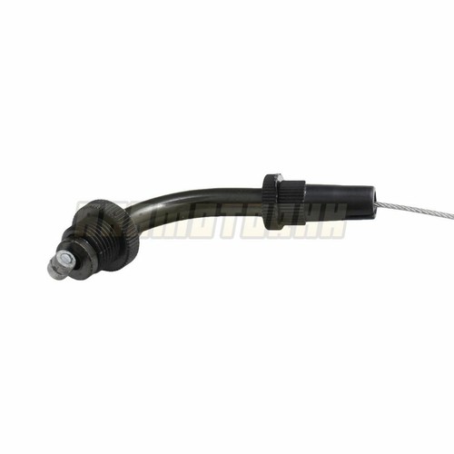 Accelerator Gas Cable Throttle Line For Suzuki GSXR1000 2003-2004 58300-18G00-00 - Picture 3 of 5