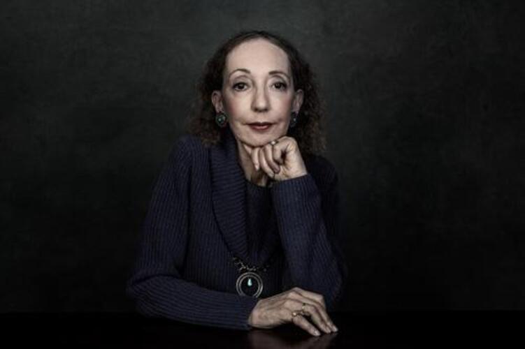 Thumbnail - A Book Of American Martyrs | Joyce Carol Oates | Taschenbuch | 736 S.