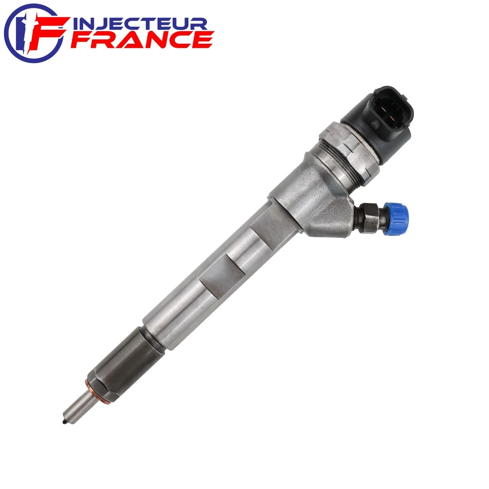0445110059 Bosch Injecteur Chrysler Voyager Jeep Cherokee 2.5 2.8 CDI 0986435149 - Photo 2/4