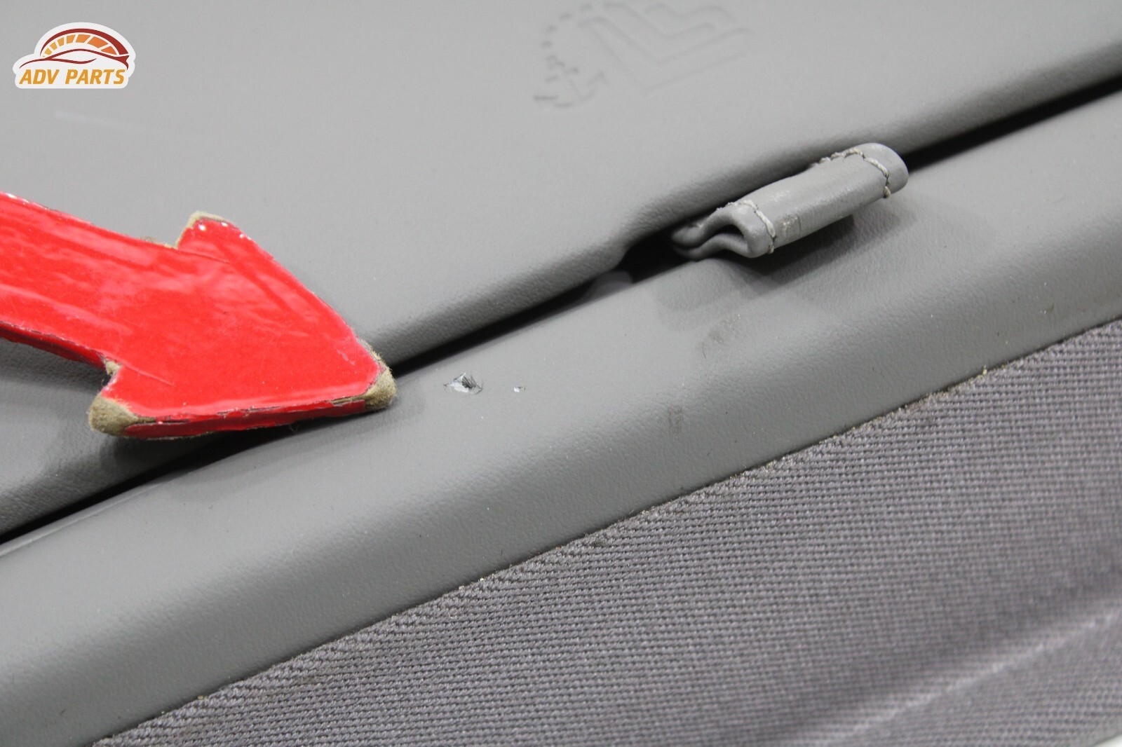 2006-12 BENTLEY CONTINENTAL TRUNK DECK SHELF PACKAGE TRAY TRIM COVER PANEL OEM