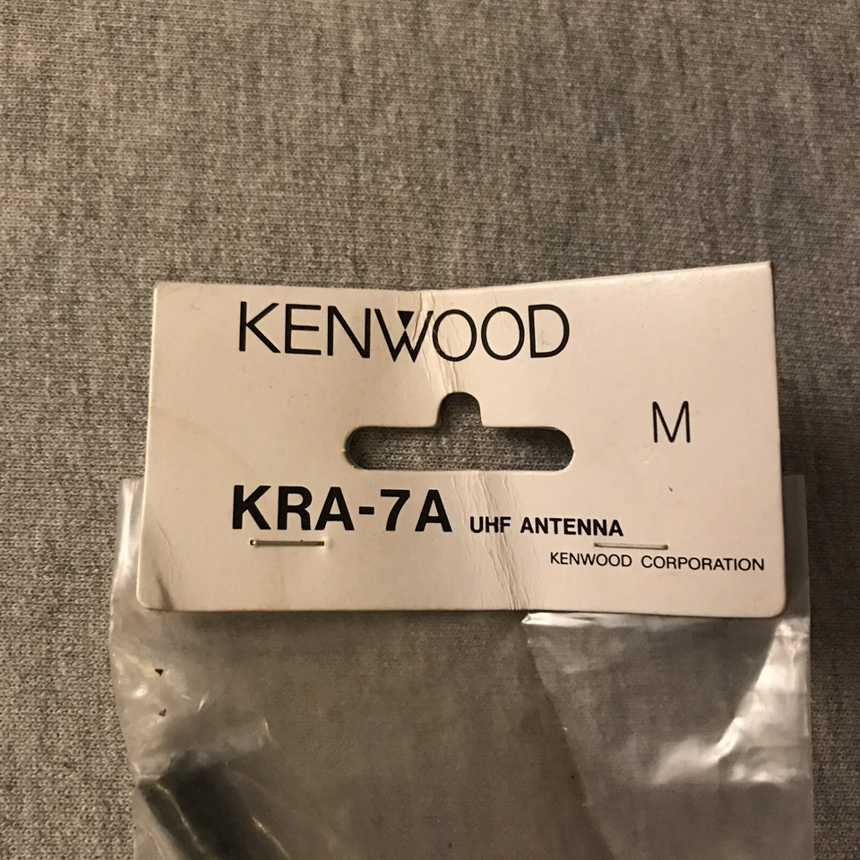 KENWOOD KRA-7A Foto 2 de 4