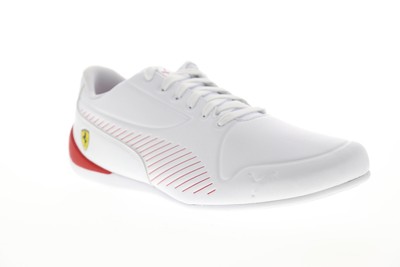 low top racing shoes