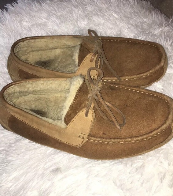 ugg byron size 11