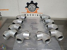 Appleton Electric 1-1/2" Conduit Elbows New No Box Lot of 10 See All Pictures