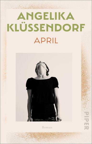 Thumbnail - April | Angelika Klüssendorf | 2021 | Deutsch