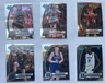 2024-25 Bowman Chrome U Basketball Cards 1-100 You Pick Complete Your Set