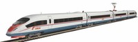 Piko Start-Set Sapsan Rzd A-Gleis & B Vi 97927
