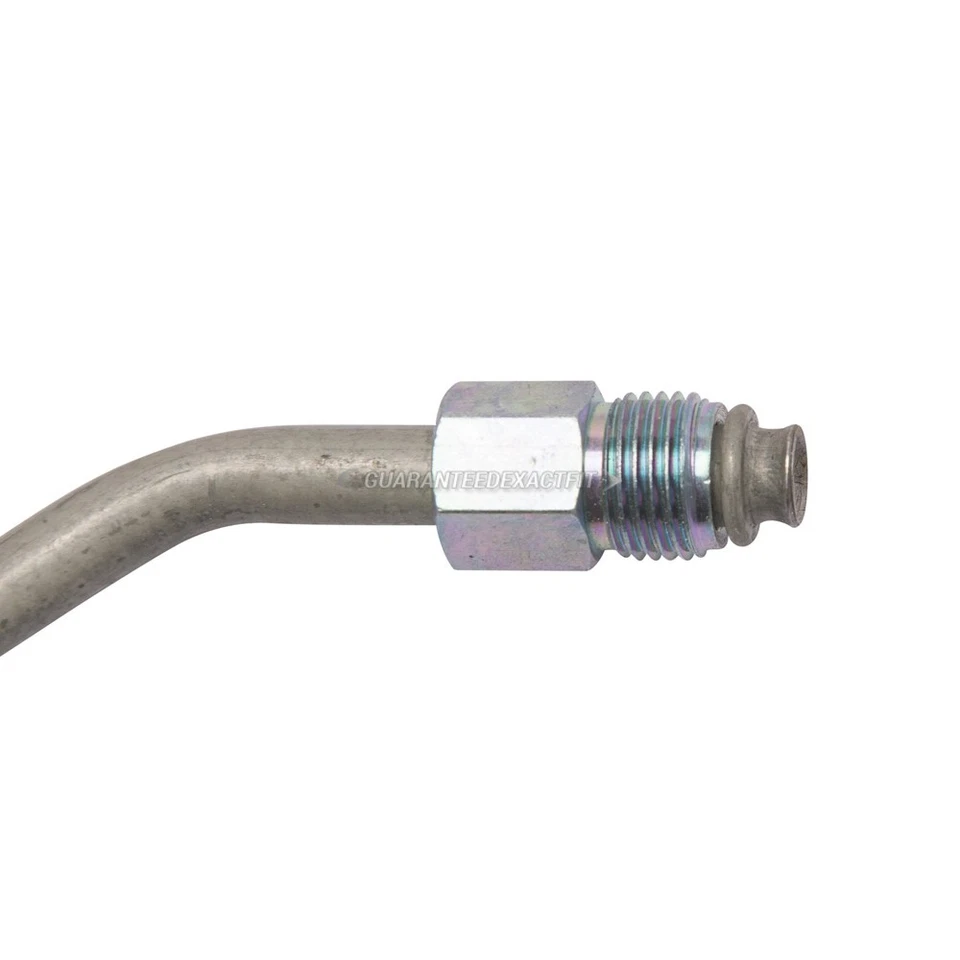 Manguera de presión de dirección asistida CSW para Oldsmobile Cutlass Cruiser Edelmann Foto 2 de 3