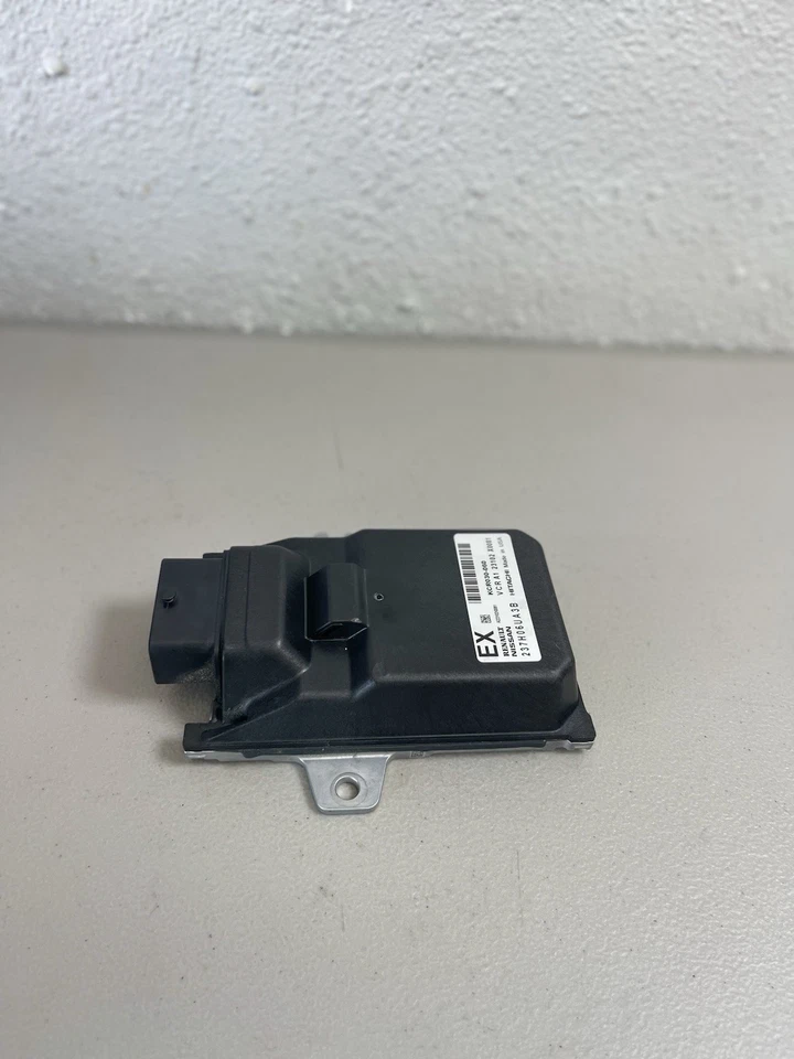 Módulo de control informático Nissan Rogue VCR 2021-2024 OEM 237H06UA3B Foto 4 de 4