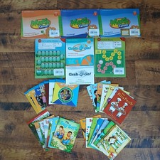 HMH Go Math Grab  Go Differentiated Centers Kit Grade 2 Teacher Resource NEW