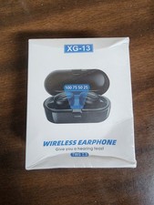 Brand New Wireless Earbuds