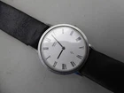 Gent's Vintage Seiko Quartz Wristwatch 7820-8030