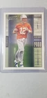 New ListingTom Brady 2000 upper deck victory rookie.  Nice card.