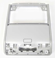 Genuine Front Overhead Console Sunglasses Tray Jetta - Storm Gray 17a868837arm5