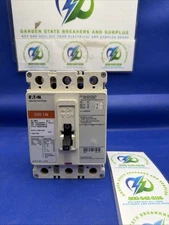 Eaton EHD3030BP10 30 Amp 480v Circuit Breaker New Take Outs