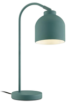 Brilliant Lampe Standlampe TüRkistischlampe Tischleuchte Leuchte 93045/73